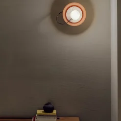 Outlet Wire Wandleuchte Flur|Wandleuchten