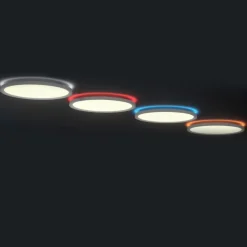 Discount Ambienta Blendenset, Ø: 44 cm Leuchtenzubehör