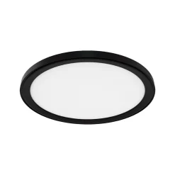 Best Ambienta LED Wand- / Deckenleuchte, Ø: 54 cm Schlafzimmer|Flur