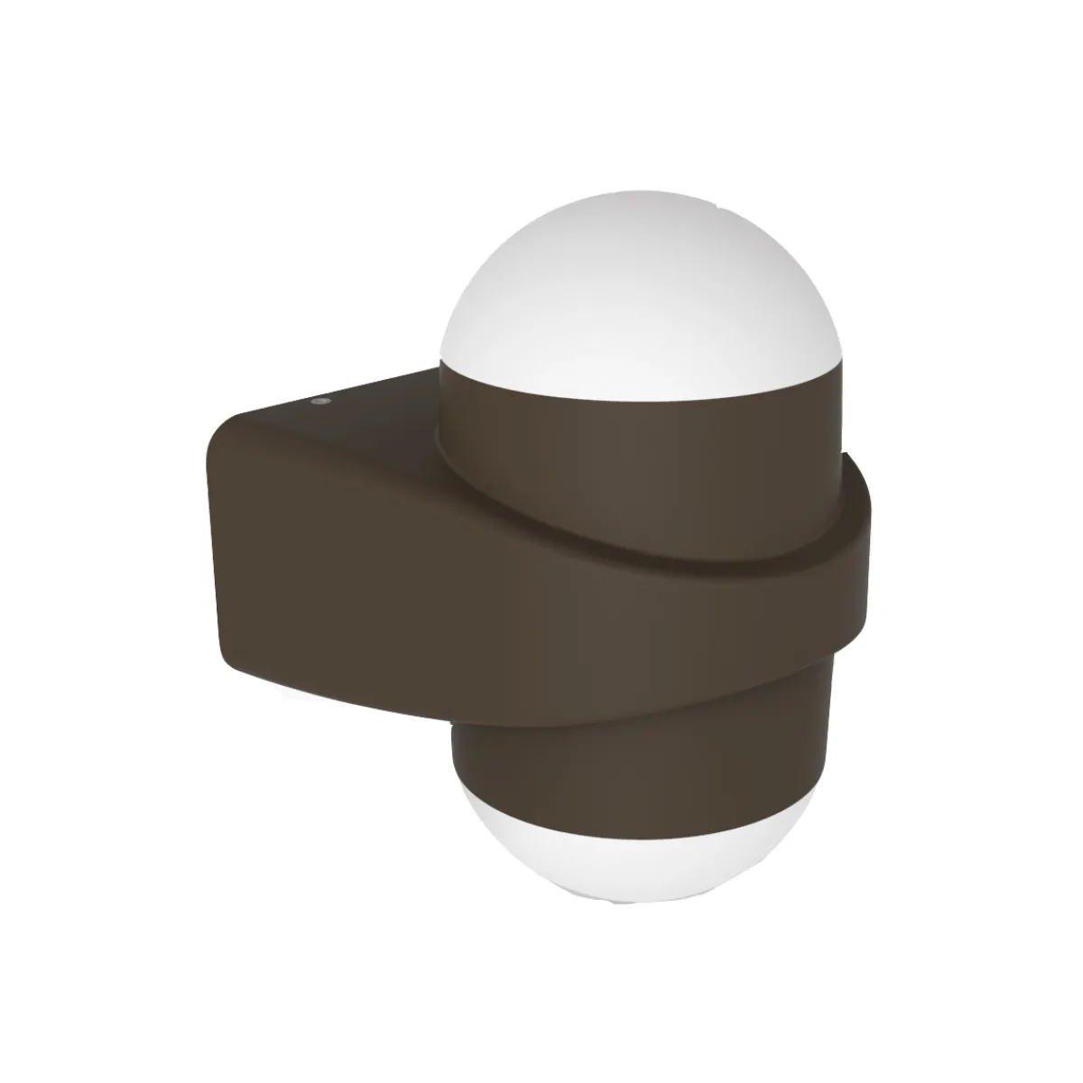 New Globe LED Wandleuchte Wandleuchten