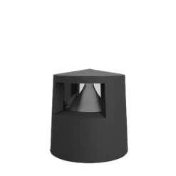 Discount Mini LED Pollerleuchte, B-Ware Stehleuchten