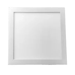 MOBiDIM 12 W LED Panel 202Q Einbauleuchte, Rückläufer Einbauleuchten|Deckenleuchten