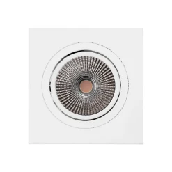 MOBiDIM COB Classic Q 9 W LED Einbaustrahler Strahler|Einbauleuchten