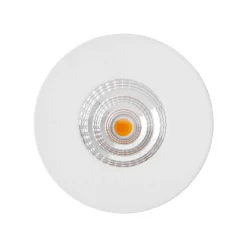 MOBiDIM COB CLASSIC IP65 R 8,5 W LED Einbaustrahler, Dim-to-Warm Strahler|Einbauleuchten