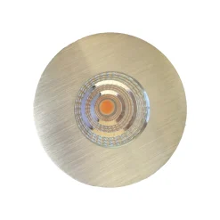 MOBiDIM COB CLASSIC IP65 R 8,5 W LED Einbaustrahler, Dim-to-Warm Strahler|Einbauleuchten