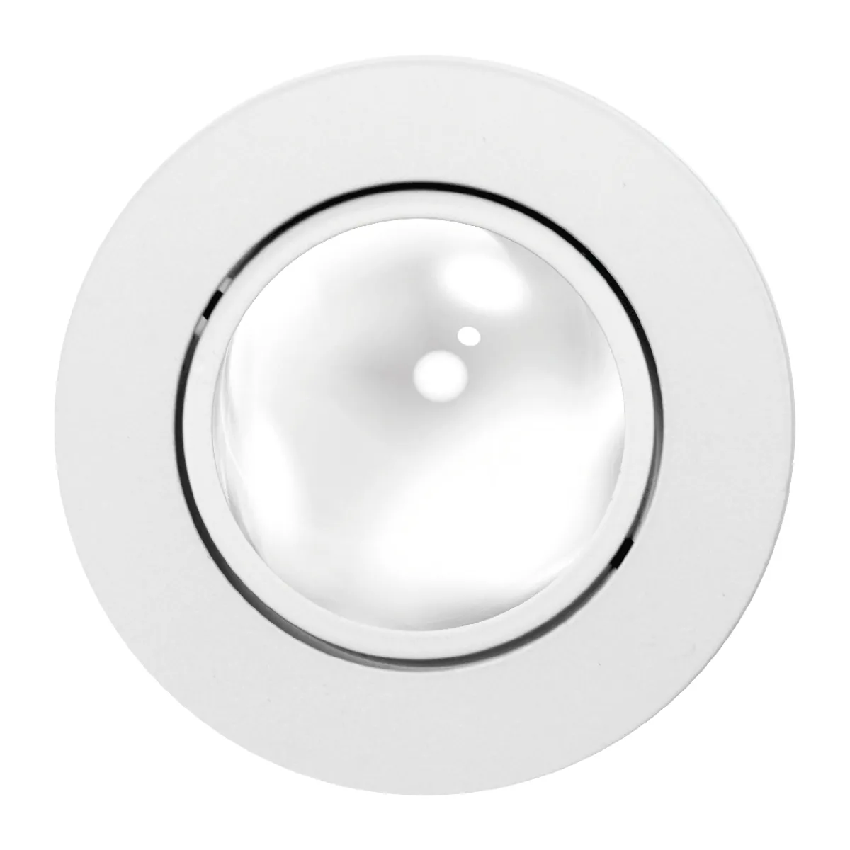 Best MOBiDIM COB Color 7,4 W LED Einbaustrahler Strahler|Einbauleuchten