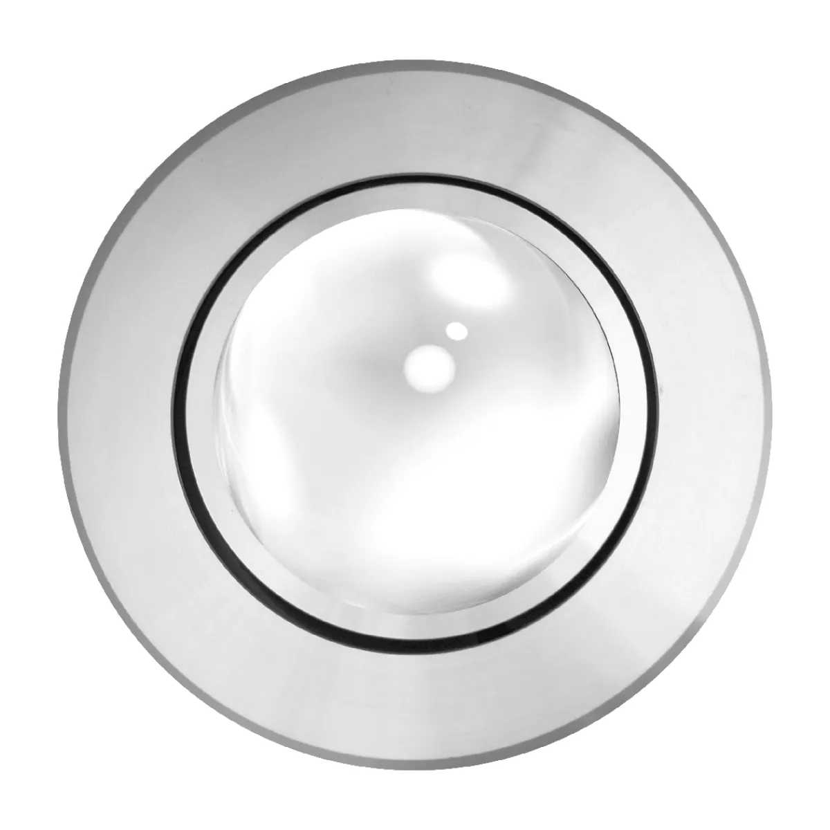 Best MOBiDIM COB Color 7,4 W LED Einbaustrahler Strahler|Einbauleuchten