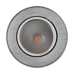 New MOBiDIM COB Power R 12 W LED Einbaustrahler Strahler|Einbauleuchten