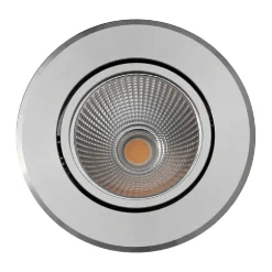 New MOBiDIM COB Power R 12 W LED Einbaustrahler Strahler|Einbauleuchten