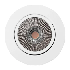 New MOBiDIM COB Power R 12 W LED Einbaustrahler Strahler|Einbauleuchten