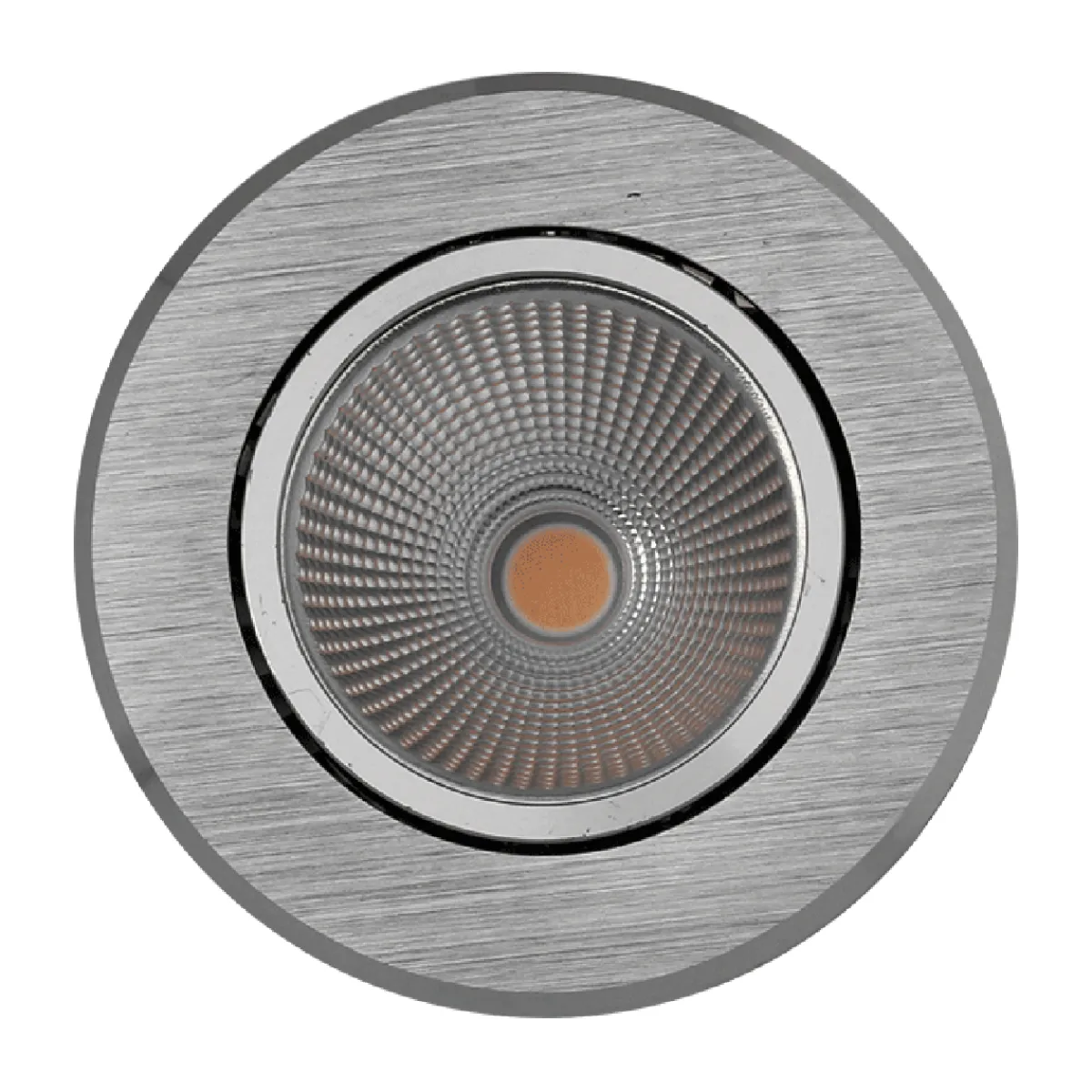 Outlet MOBiDIM COB Power R 11,5 W LED Einbaustrahler, Dim-to-Warm Strahler|Einbauleuchten