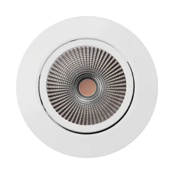 MOBiDIM COB Slim R 9 W LED Einbaustrahler Strahler|Einbauleuchten