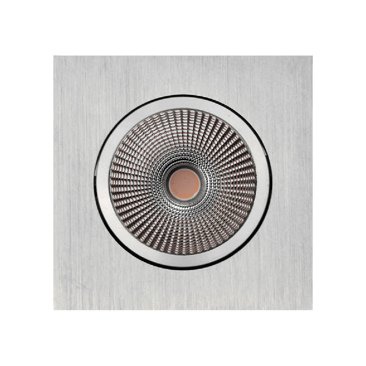 Discount MOBiDIM COB Slim Q 9 W LED Einbaustrahler Strahler|Einbauleuchten