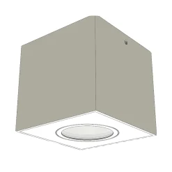Best MOBiDIM COB SLIM+ Q LED Aufbaustrahler, Dim-to-Warm Strahler|Downlights