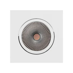 Sale MOBiDIM COB Slim Q 8,5 W LED Einbaustrahler, Dim-to-Warm Strahler|Einbauleuchten