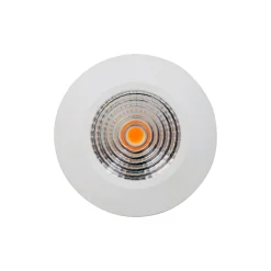 Clearance MOBiDIM COB Slim IP65 R 8,5 W LED Einbaustrahler, Dim-to-Warm Strahler|Einbauleuchten
