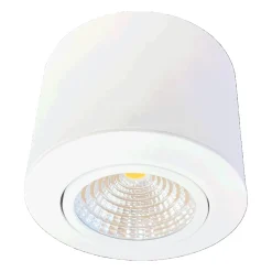 MOBiDIM COB SLIM+ R LED Aufbaustrahler Strahler|Downlights