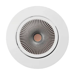 Discount MOBiDIM COB Slim R 8,5 W LED Einbaustrahler, Dim-to-Warm Strahler|Einbauleuchten