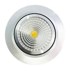 Discount MOBiDIM COB Slim R 8,5 W LED Einbaustrahler, Dim-to-Warm Strahler|Einbauleuchten