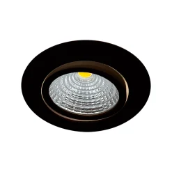 Discount MOBiDIM COB Slim R 8,5 W LED Einbaustrahler, Dim-to-Warm Strahler|Einbauleuchten