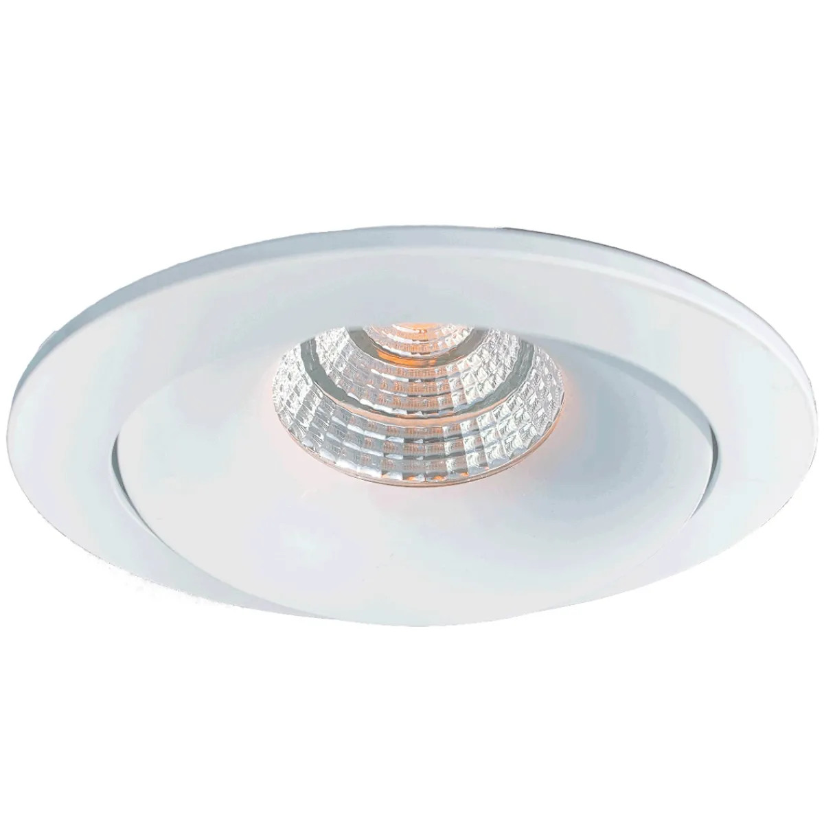 Sale MOBiDIM COB Style R LED Einbaustrahler, Dim-to-Warm Flur|Strahler & Spots