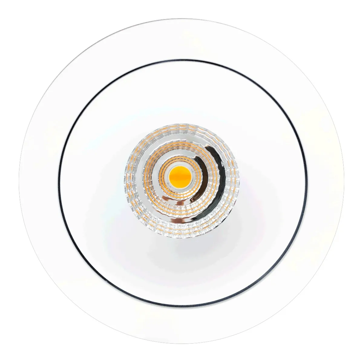 Sale MOBiDIM COB Style R LED Einbaustrahler, Dim-to-Warm Flur|Strahler & Spots
