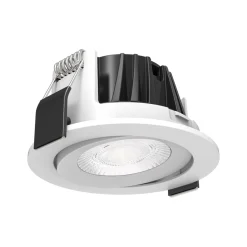 Online MOBiDIM Ecolite 6 W LED Einbaustrahler Flur|Strahler & Spots