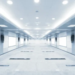 Discount MOBiDIM Panel 180R 12 W LED Einbauleuchte, Ø: 18 cm Strahler|Einbauleuchten