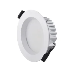 Outlet MOBiDIM SMD IP44 R110 13 W LED Einbaustrahler, Colorswitch Strahler|Einbauleuchten