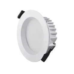 Online MOBiDIM SMD R85 10 W LED Einbauleuchte, Tunable-White, Rückläufer Strahler|Einbauleuchten