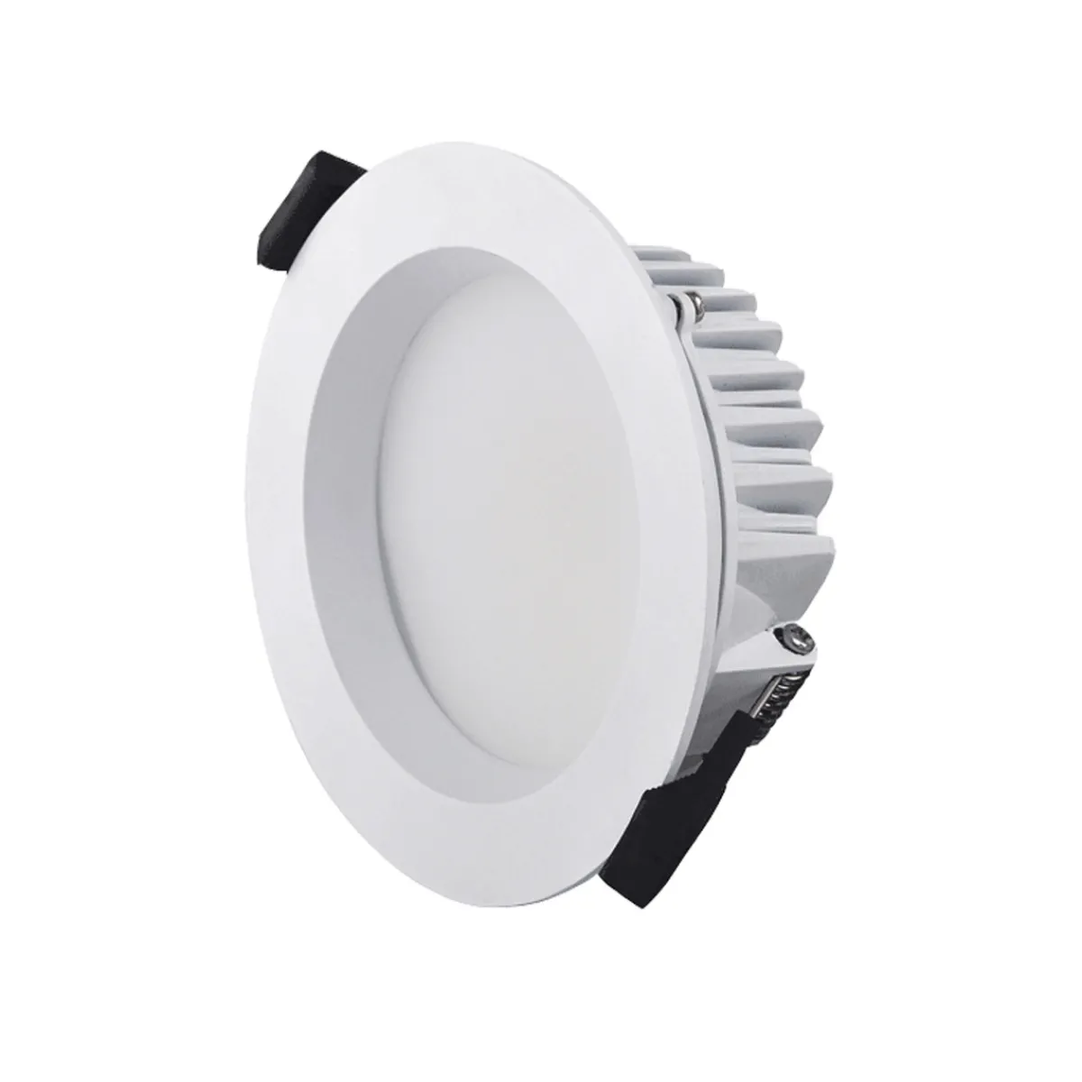 Online MOBiDIM SMD R85 10 W LED Einbauleuchte, Tunable-White, Rückläufer Strahler|Einbauleuchten