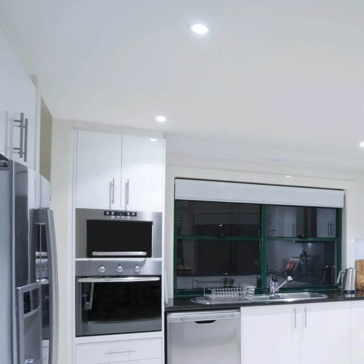 Online MOBiDIM SMD R85 10 W LED Einbauleuchte, Tunable-White, Rückläufer Strahler|Einbauleuchten