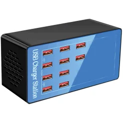 Discount USB-C Multi-Ladestation für Sunny LED Ladegeräte