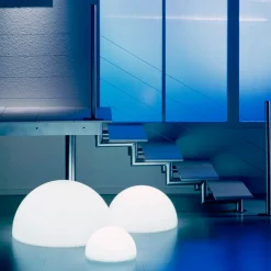 Online Halbkugel HMFL Flexible Version mit Kabel Terrassen|Dekorative Leuchten