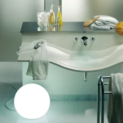 Discount Vollkugel MFL Flexible Version mit Kabel Terrassen|Dekorative Leuchten