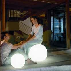 Discount Vollkugel MFL Flexible Version mit Kabel Terrassen|Dekorative Leuchten