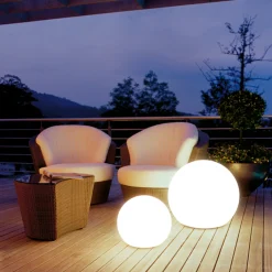 Discount Vollkugel MFL Flexible Version mit Kabel Terrassen|Dekorative Leuchten