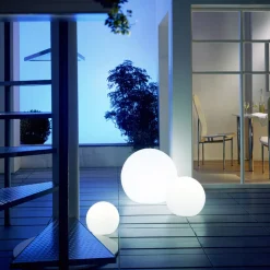 Discount Vollkugel MFL Flexible Version mit Kabel Terrassen|Dekorative Leuchten