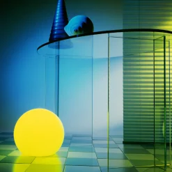 Discount Vollkugel MFL Flexible Version mit Kabel Terrassen|Dekorative Leuchten