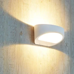 Discount Brace LED Wandleuchte Hauseingänge|Wandleuchten