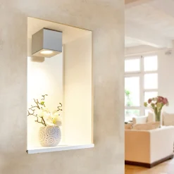 Hot Brick LED Deckenstrahler, Auslaufmodell Strahler & Spots|Deckenleuchten