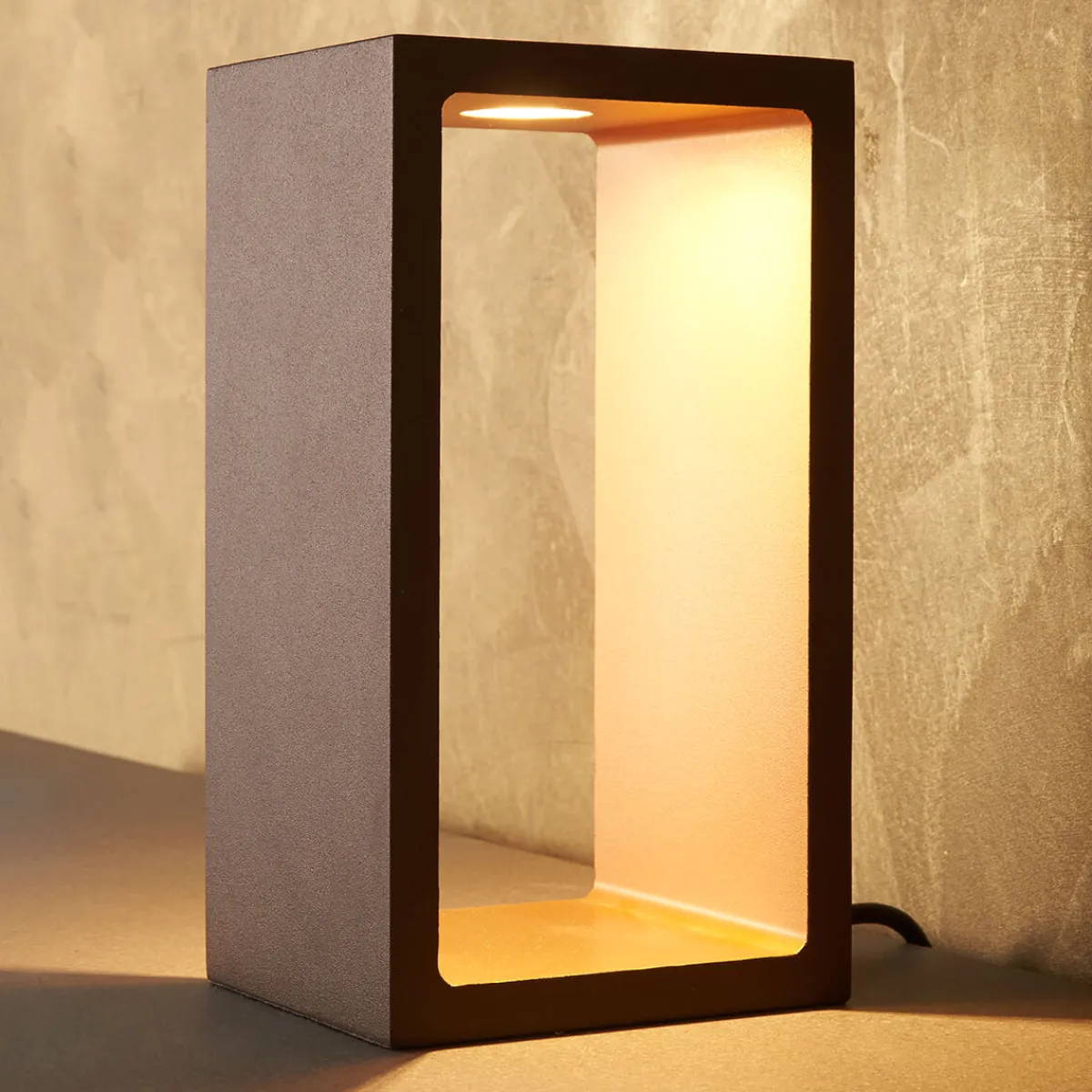 Outlet Corridor LED Tischleuchte Tischleuchten|Schlafzimmer