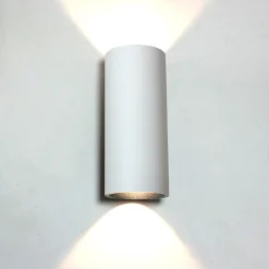 Clearance Föhr LED Wandleuchte Fassaden|Wandleuchten