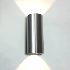 Clearance Föhr LED Wandleuchte Fassaden|Wandleuchten