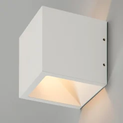 Clearance Fürth LED Wandleuchte Fassaden|Wandleuchten