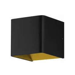 Hot Fulda LED Wandleuchte Flur|Wandleuchten