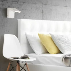 Sale Karlsruhe LED Wandleuchte, Auslaufmodell Schlafzimmer|Wandleuchten