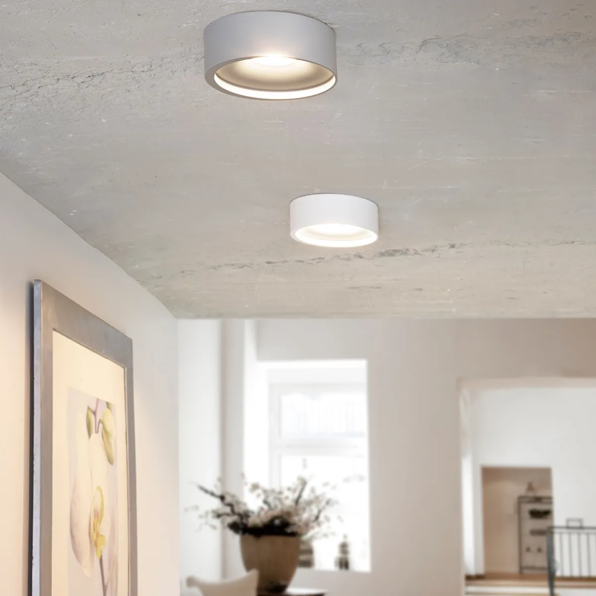 Hot Orlando LED Deckenstrahler Strahler & Spots|Deckenleuchten