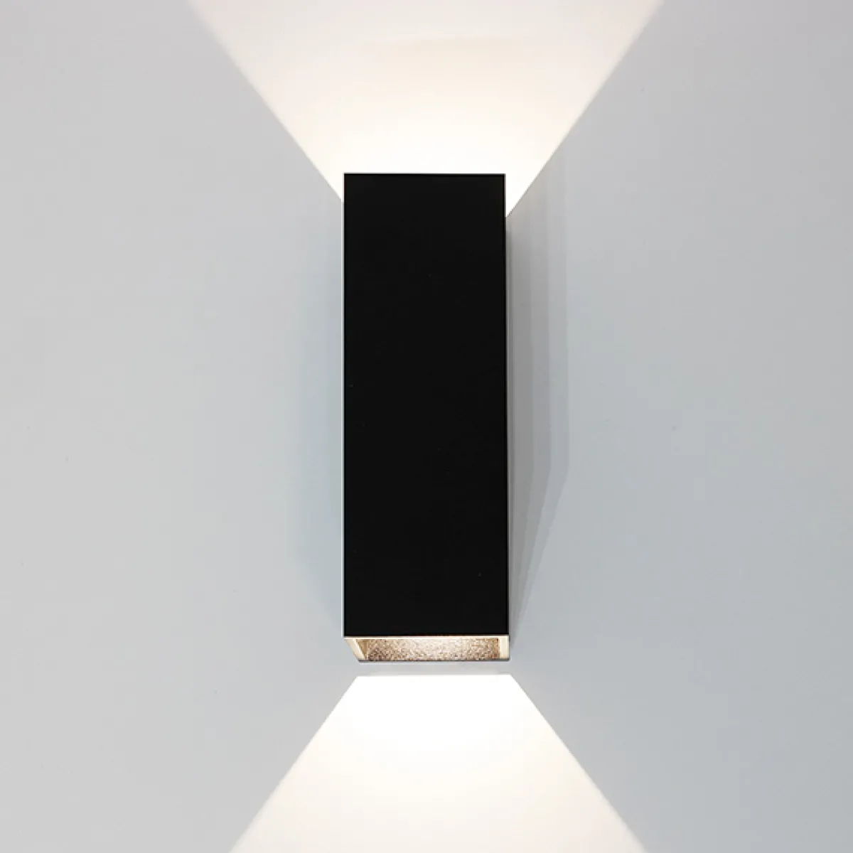 Hot Rügen LED Wandleuchte Fassaden|Wandleuchten