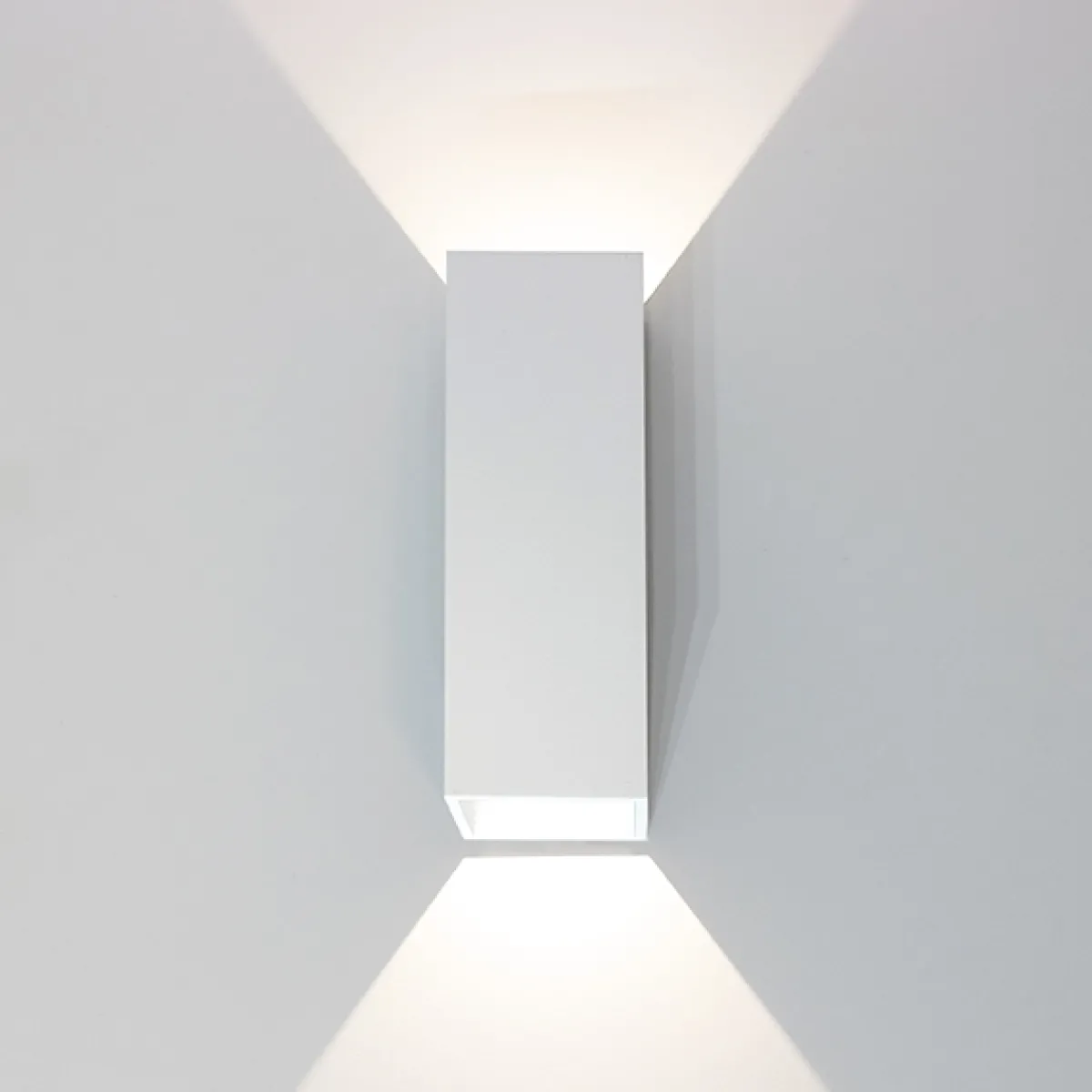 Hot Rügen LED Wandleuchte Fassaden|Wandleuchten